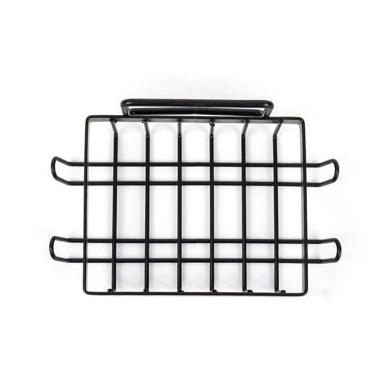 Suporte de sabonete de parede à prova de ferrugem para chuveiro