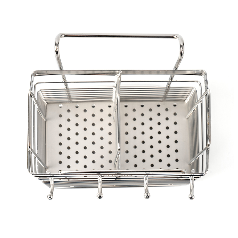 Secagem de aço inoxidável do suporte dos pauzinhos dos utensílios de cozinha 304