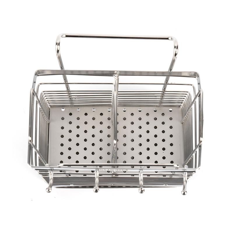 Secagem de aço inoxidável do suporte dos pauzinhos dos utensílios de cozinha 304