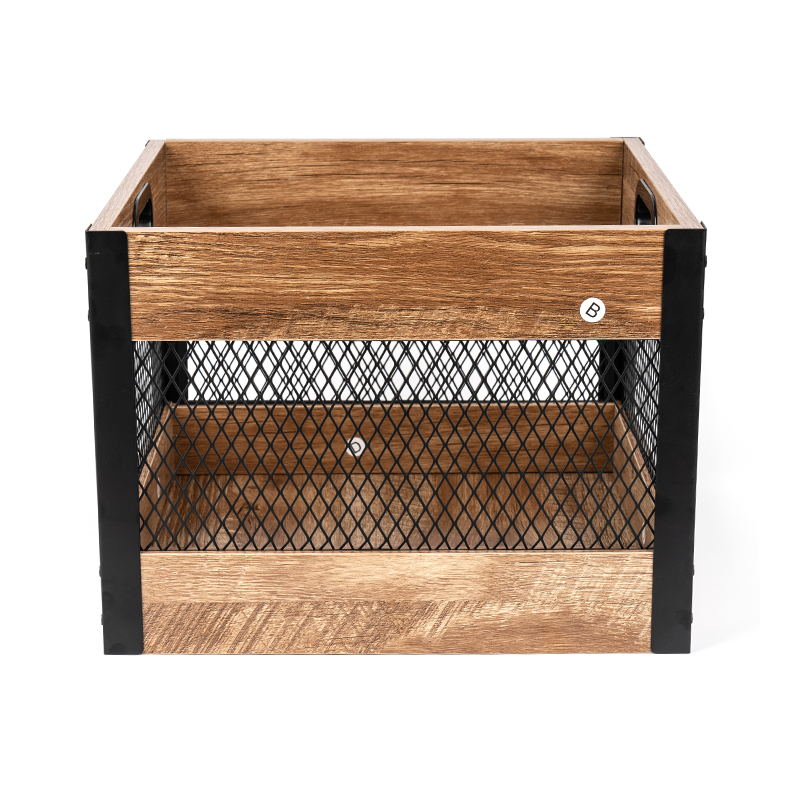 Rack de armazenamento de revistas