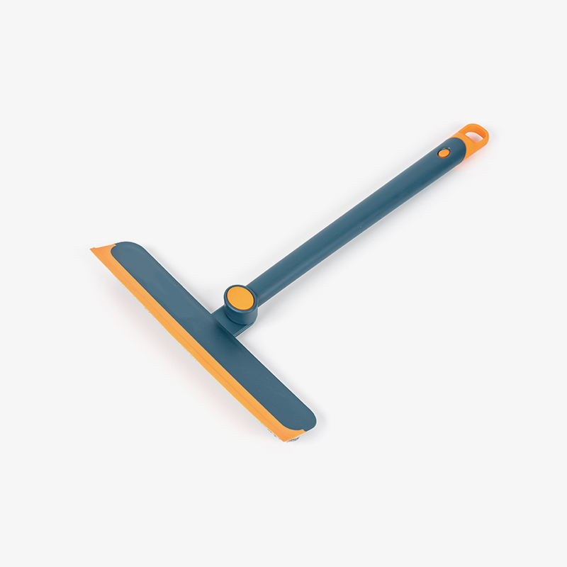 Limpador de cabo longo para limpeza de banheiros, janelas e pisos