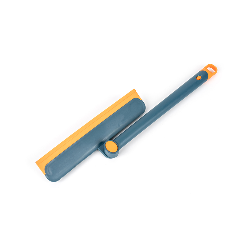 Limpador de cabo longo para limpeza de banheiros, janelas e pisos