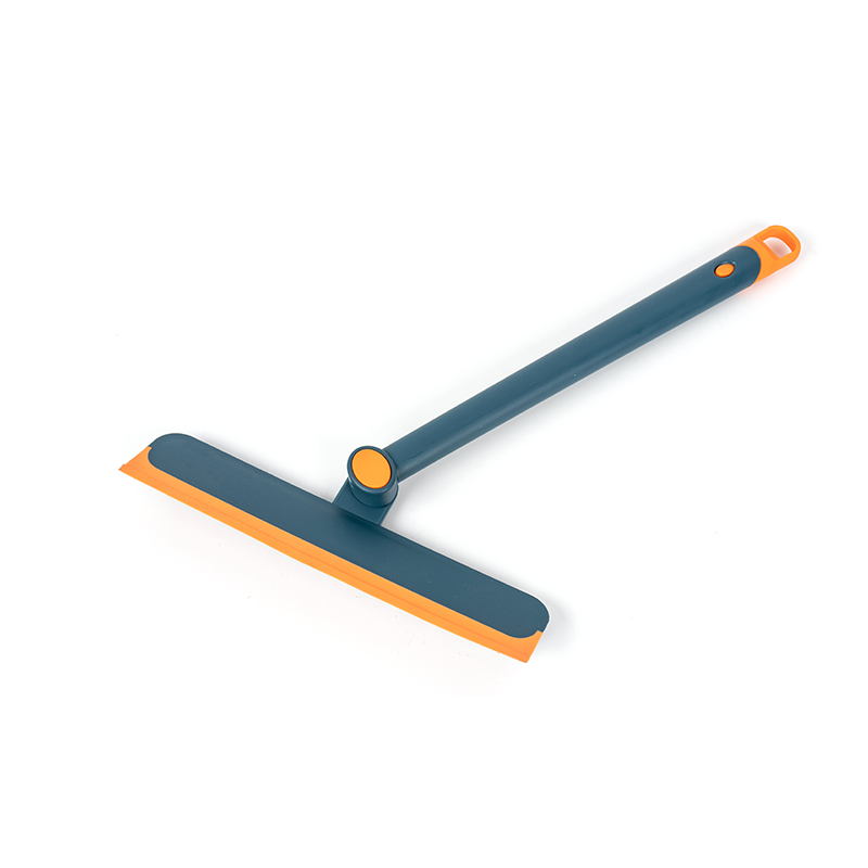 Limpador de cabo longo para limpeza de banheiros, janelas e pisos