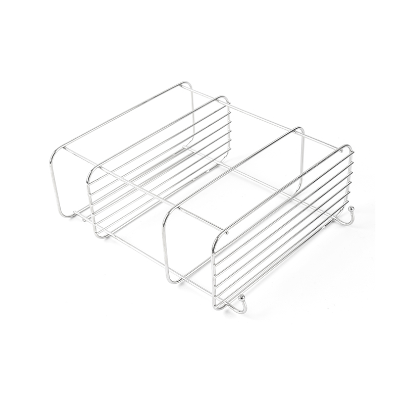 Suporte de armazenamento moderno organizador de banheiro