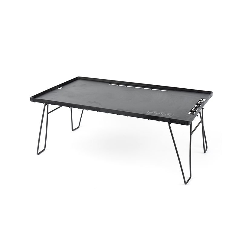 Insights científicos sobre equipamentos para grelhar ao ar livre: o código tecnológico por trás de mesas dobráveis ​​e grelhas