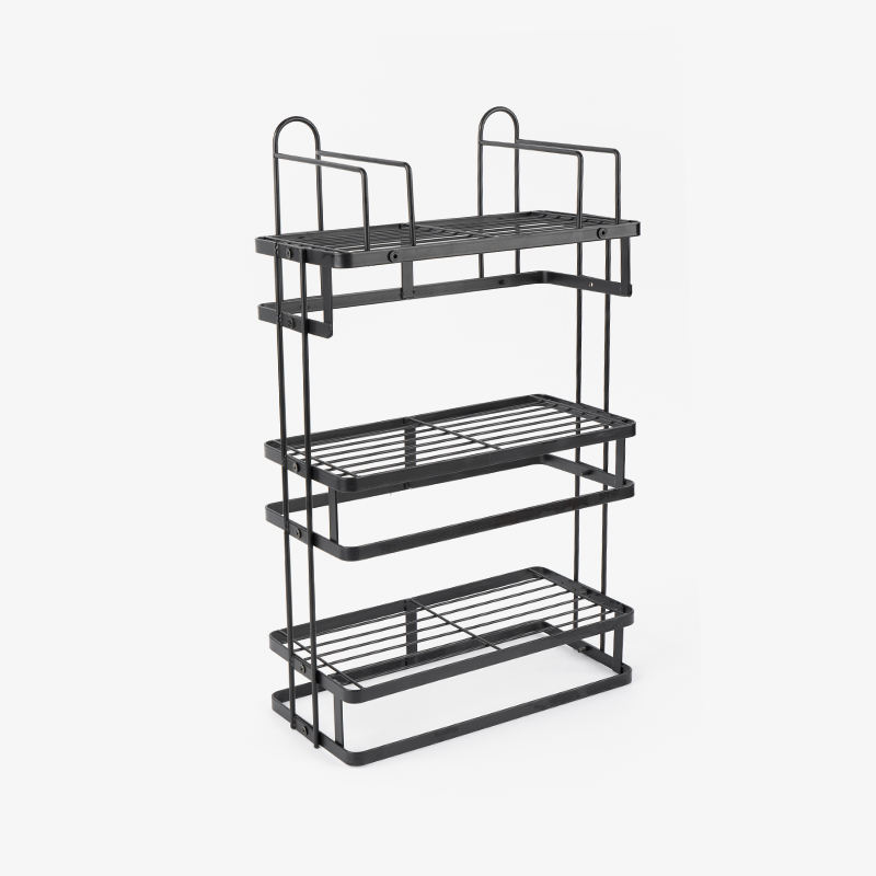 Por que os organizadores de armazenamento de metal estão ganhando popularidade em todos os setores