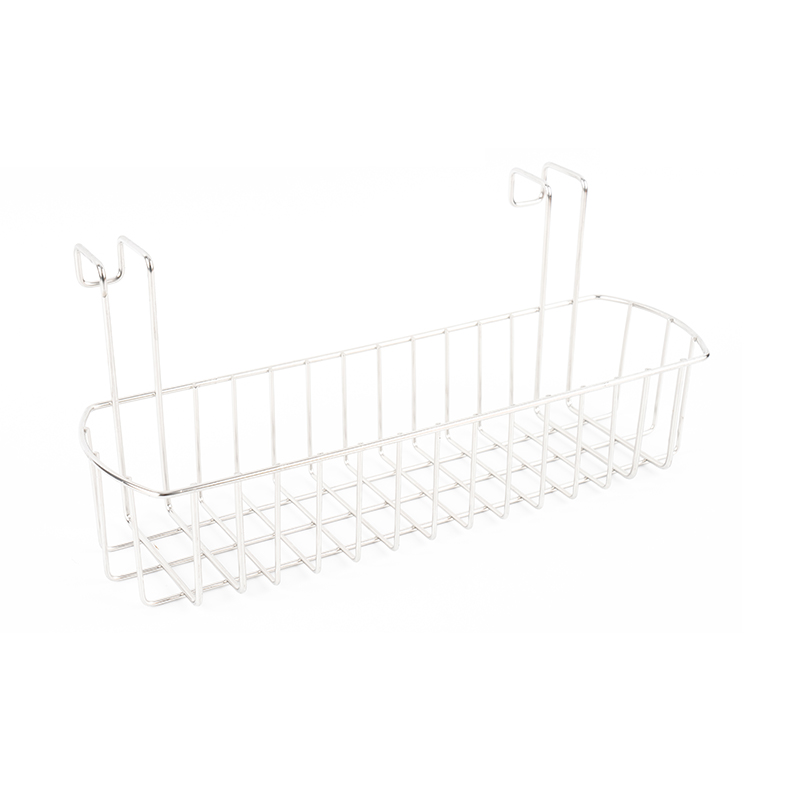 Cesto suspenso para banheiro