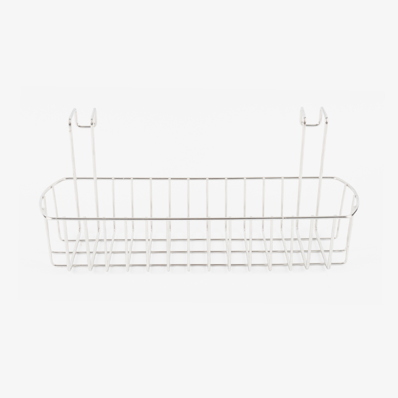 Cesto suspenso para banheiro