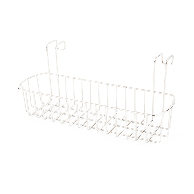 Cesto suspenso para banheiro