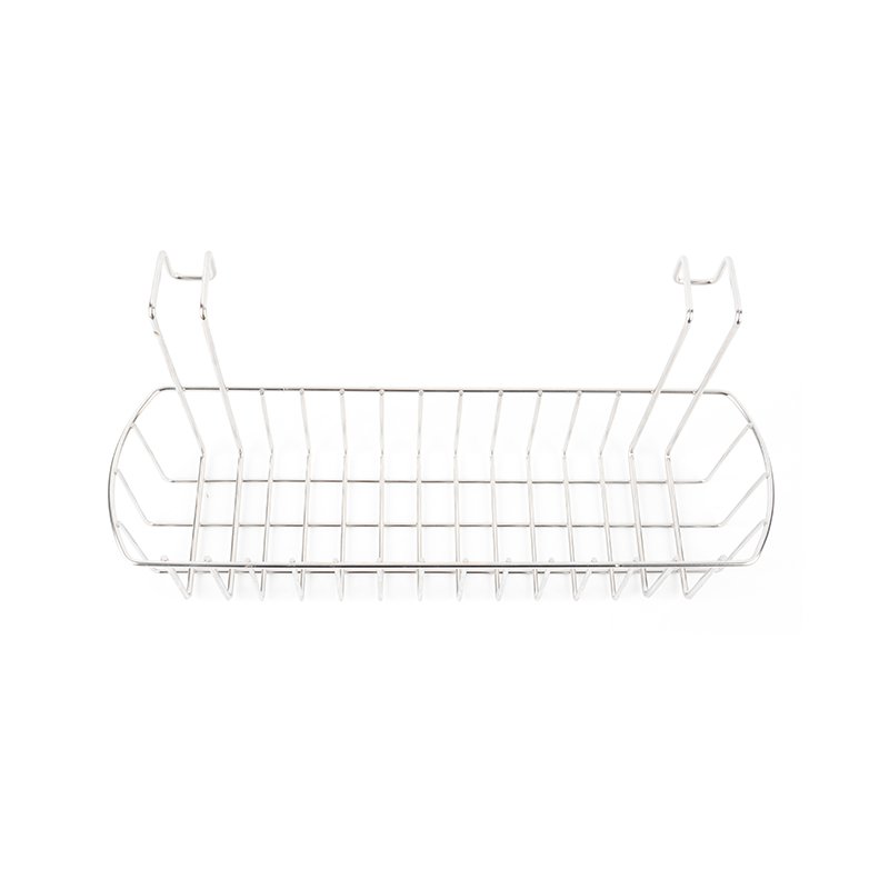 Cesto suspenso para banheiro