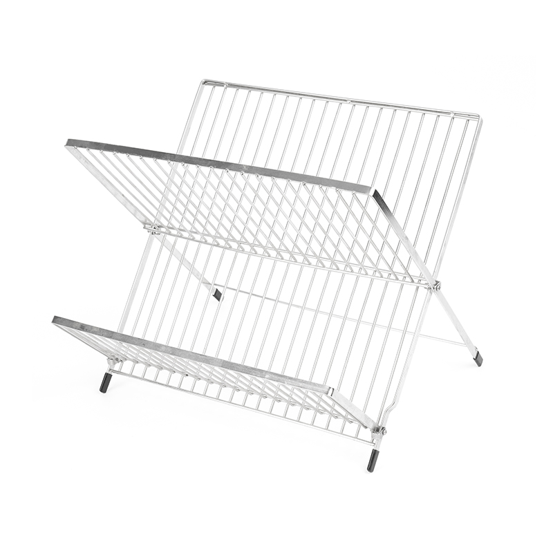 Escorredor de pratos KVOT, galvanizado