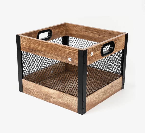 Por que escolher aço de alto carbono e materiais reforçados para fabricar caixas e prateleiras metálicas para melhorar seu desempenho, durabilidade e segurança?