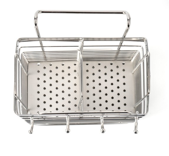 Por que escolher o aço inoxidável 304 como material do porta-utensílios de aço inoxidável 304?