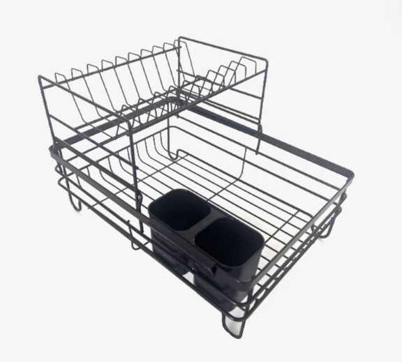 Quais são as vantagens dos racks para tigelas de aço inoxidável em comparação com outros materiais?