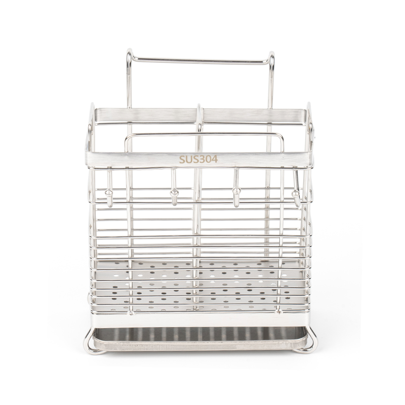 Você ainda está preocupado com a bagunça na cozinha?