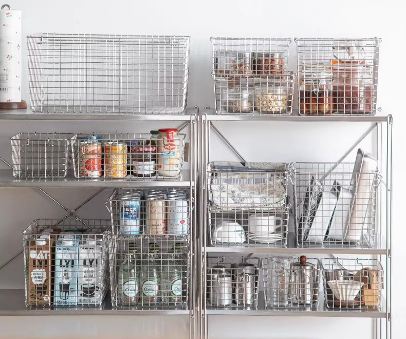 Por que o aço inoxidável 304 é o material preferido para um porta-utensílios de aço inoxidável 304