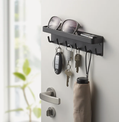 Qual organizador de facas é ideal para sua cozinha – e isso realmente importa?