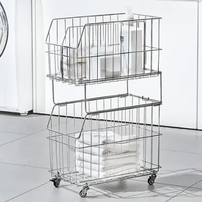 Posso colocar meu escorredor de louça na máquina de lavar louça? Um guia de materiais seguros